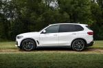 BMW X5 xDrive30d 2018 года (WW)